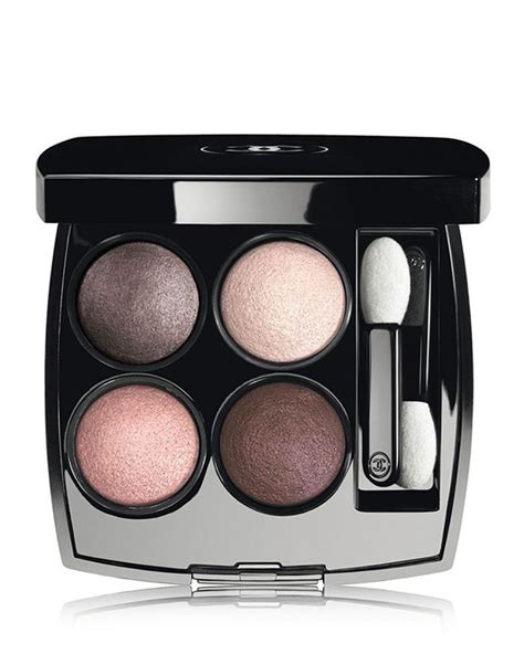 chanel les 4 ombres tweed multi-effect quadra eyeshadow|Chanel les 4 ombres quadra.